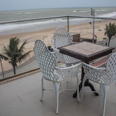 Hotel Brisa Tropical De Macae Exterior photo