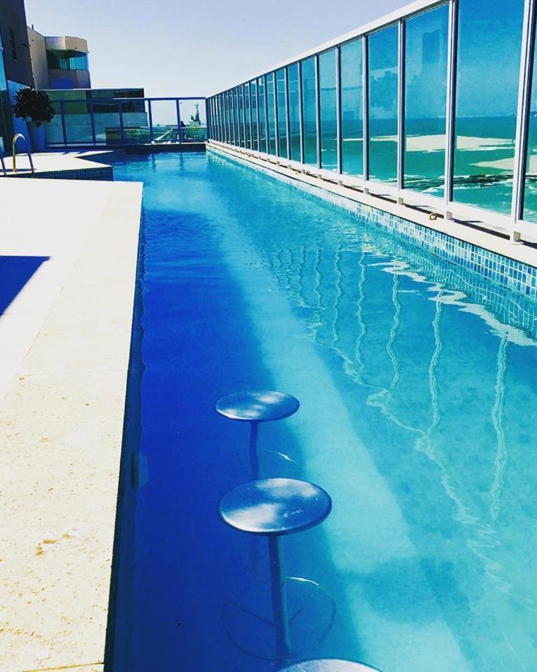 Hotel Brisa Tropical De Macae Exterior photo